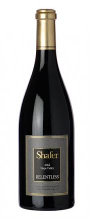 Shafer - Relentless Napa Valley 2019 (750ml) (750ml)