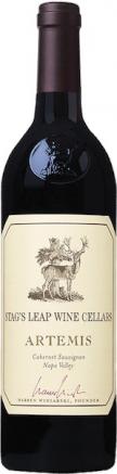 Stags Leap Wine Cellars - Artemis Cabernet Sauvignon 2021 (750ml) (750ml)