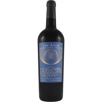 The Atom - Cabernet Sauvignon Dark Matter 2021 (750ml) (750ml)