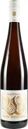von Winning - Trocken Erste Lage 2023 (750ml) (750ml)