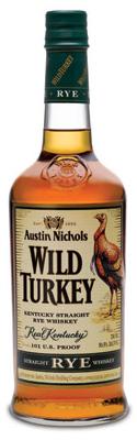 Wild Turkey - Rye Kentucky (1L) (1L)