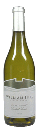 William Hill - Chardonnay Central Coast NV (750ml) (750ml)