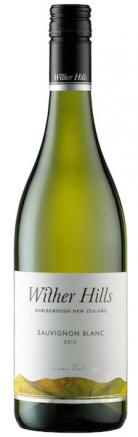 Wither Hills - Sauvignon Blanc Marlborough 2021 (750ml) (750ml)