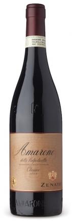 Zenato - Amarone della Valpolicella Classico 2019 (750ml) (750ml)