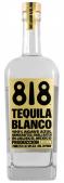 818 - Blanco Tequila (750ml)