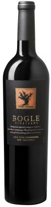 Bogle - Zinfandel California Old Vine 2018 (750ml) (750ml)