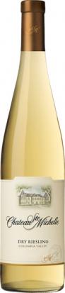Chateau Ste. Michelle - Riesling Columbia Valley Dry 2017 (750ml) (750ml)