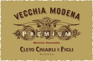 Cleto Chiarli - Vecchia Modena Premium NV (750ml) (750ml)