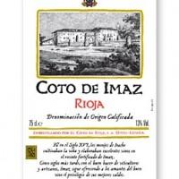 Coto de Imaz - Rioja Reserva 2016 (750ml) (750ml)