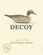 Decoy - Sauvignon Blanc Napa Valley 2020 (750ml)