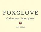 Foxglove - Cabernet Sauvignon Paso Robles 2021 (750ml)