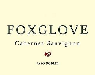 Foxglove - Cabernet Sauvignon Paso Robles 2021 (750ml) (750ml)