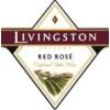 Gallo - Livingston Cellars Red Rose 0 (1.5L)