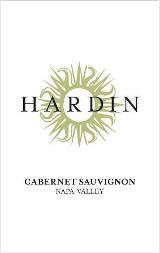Hardin - Cabernet Sauvignon Napa Valley 2020 (750ml) (750ml)