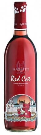 Hazlitt 1852 - Red Cat NV (187ml) (187ml)