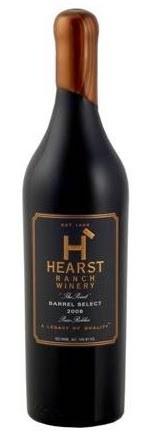 Hearst Ranch Winery - Cabernet Sauvignon Bunkhouse 2021 (750ml) (750ml)