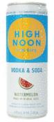 High Noon - Sun Sips Watermelon Vodka & Soda (12oz bottles)