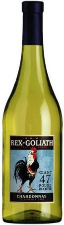 HRM Rex Goliath - Chardonnay Central Coast NV (750ml) (750ml)