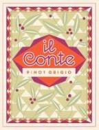 Il Conte - Pinot Grigio 0 (1.75L)