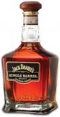 Jack Daniels - Single Barrel Select Whiskey (750ml)
