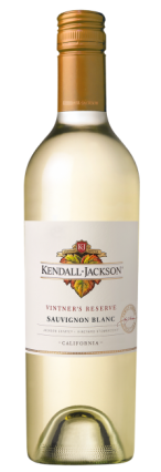 Kendall-Jackson - Sauvignon Blanc California Vintners Reserve 2021 (750ml) (750ml)