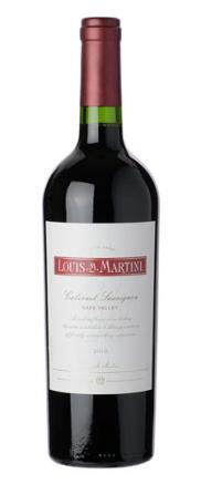 Louis M. Martini - Cabernet Sauvignon Napa Valley 2018 (750ml) (750ml)