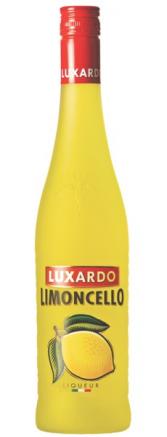 Luxardo - Limoncello Liqueur (750ml) (750ml)