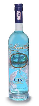 Magellan - Gin (750ml) (750ml)