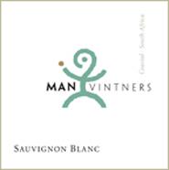 Man Vintners - Sauvignon Blanc 2021 (750ml) (750ml)
