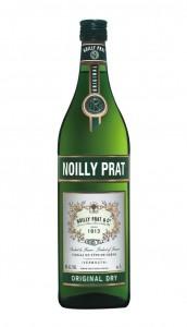 Noilly Prat - Dry Vermouth (375ml) (375ml)