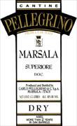 Pellegrino - Marsala Dry Sicily NV (375ml) (375ml)