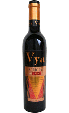 Vya - Sweet Vermouth (375ml) (375ml)