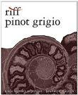 Riff - Pinot Grigio Veneto 2020 (750ml)