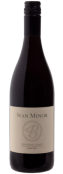Sean Minor - Four Bears Pinot Noir 2020 (750ml)