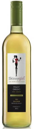 Skinny Girl - Pinot Grigio NV (750ml) (750ml)