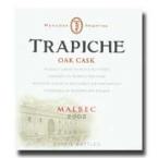 Trapiche - Oak Cask Malbec Mendoza  2021 (750ml)