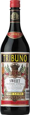 Tribuno - Sweet Vermouth (750ml) (750ml)