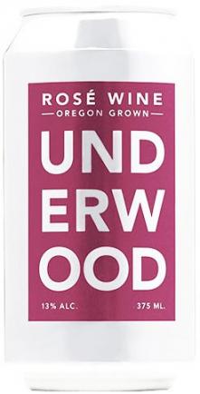 Underwood Cellars - Rose NV (250ml can) (250ml can)