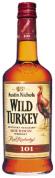 Wild Turkey - 101 Proof Bourbon Kentucky (50ml)