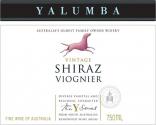 Yalumba - Shiraz Viognier The Y Series 2018 (750ml)